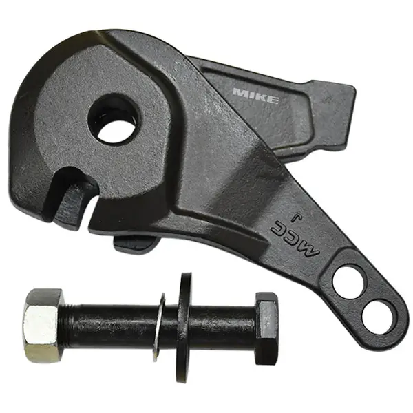 Lưỡi cắt kìm cộng lực SCBE16, dự phòng cho SCB-16, RC-0116. MCC Japan