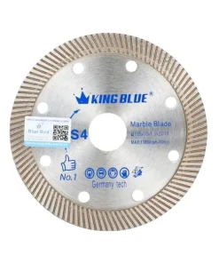 Lưỡi cắt KingBlue ĐN S4-105DN