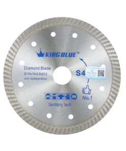 Lưỡi cắt KingBlue ĐN S4-150DN