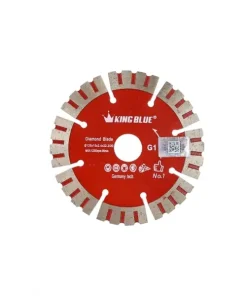 Lưỡi cắt KingBlue G1-125R