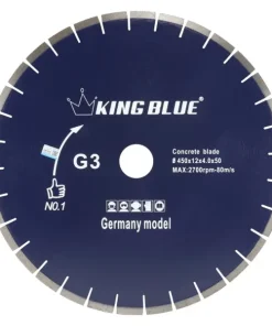 Lưỡi cắt KingBlue G3-450R