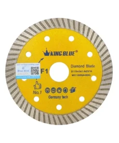 Lưỡi cắt KingBlue F1-110DN