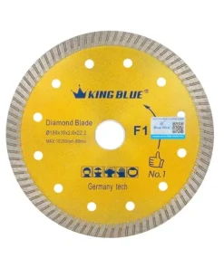 Lưỡi cắt KingBlue F1-150DN