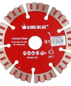 Lưỡi cắt KingBlue G1-133R