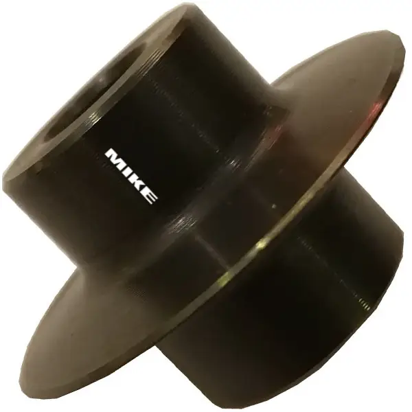Lưỡi cắt ống 606, cho máy tiện ren MCC 500. Made in Japan