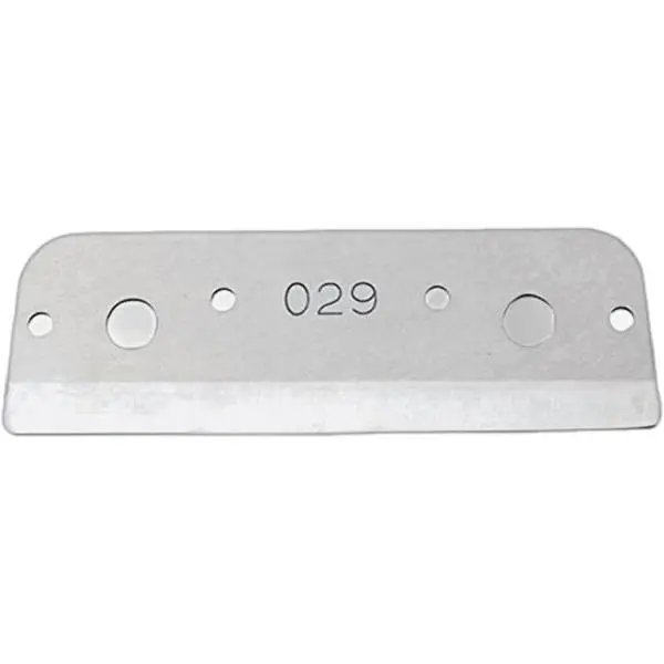 Lưỡi cắt ống nhựa 029 cho VM-29 Victor