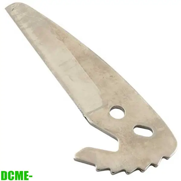 Lưỡi cắt thay thế DCME, cho dao cắt ống. MCC Japan