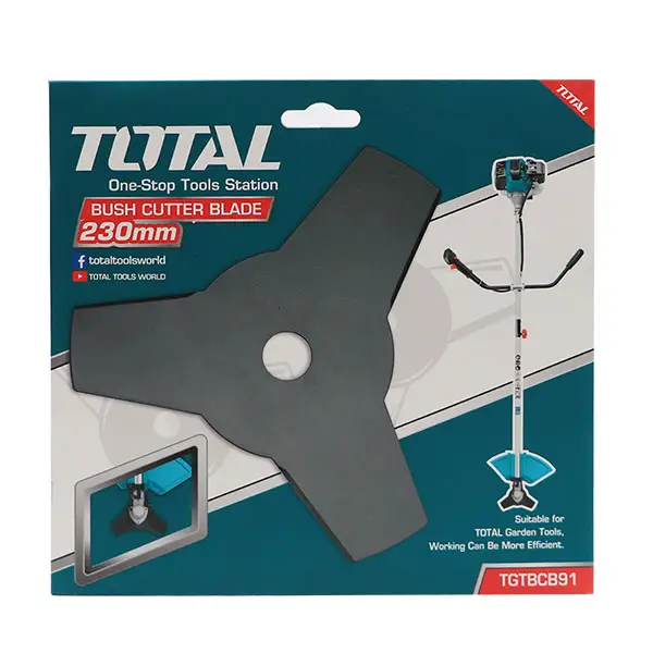 Lưỡi cắt total TGTBCB91 230mm