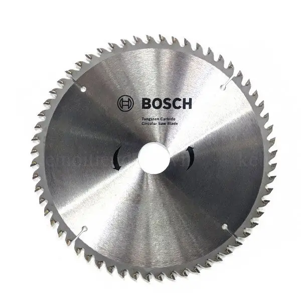 Lưỡi cưa gỗ 250mm Bosch 2608644309 (60 răng)