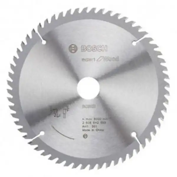 Lưỡi cưa gỗ 305x25.4mm T40 Bosch 2608643021