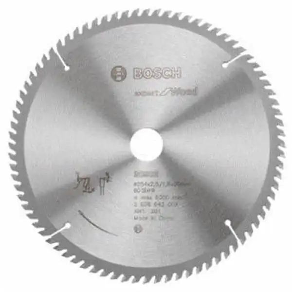 Lưỡi cưa gỗ 305x30mm T40 Bosch 2608643024