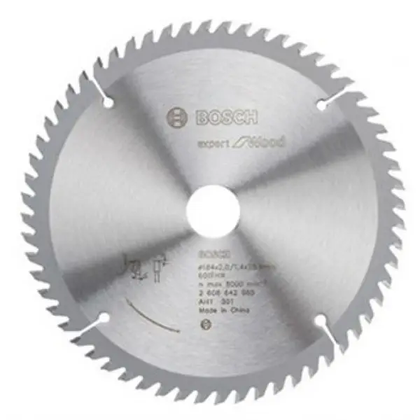Lưỡi cưa gỗ Bosch 2608643009