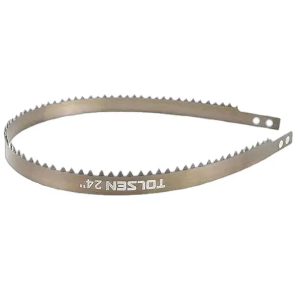 LƯỠI CƯA GỖ DÀY 530mm TOLSEN 31099
