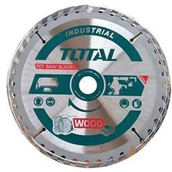 Lưỡi cưa GỖ (hợp kim TCT) TAC2311043T TOTAL