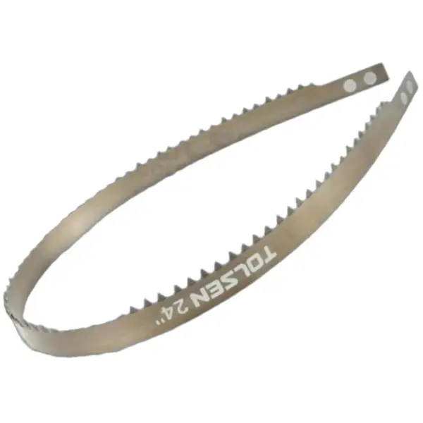 LƯỠI CƯA GỖ NHIỄM 610mm TOLSEN 31100