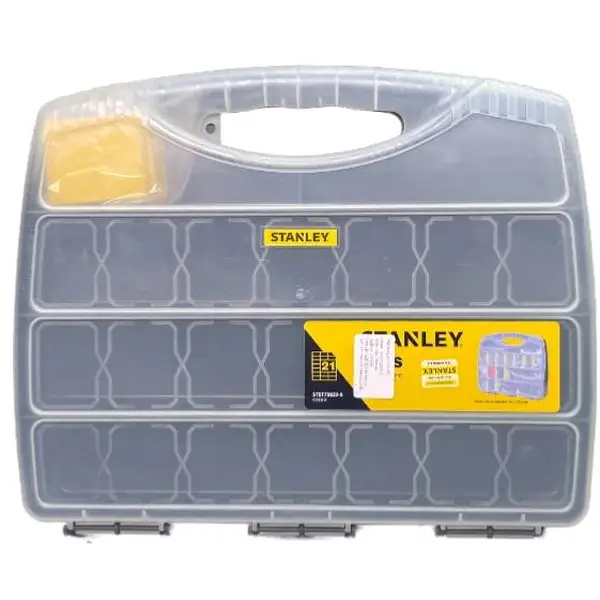 Lưỡi cưa gỗ Stanley 20-536 254mm, 60 răng, cốt 25.4mm