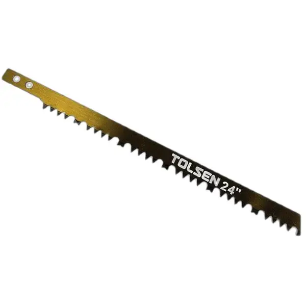 LƯỠI CƯA GỖ THƯA 530mm TOLSEN 31105