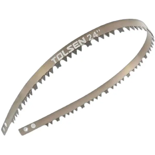 LƯỠI CƯA GỖ THƯA 610mm TOLSEN 30106