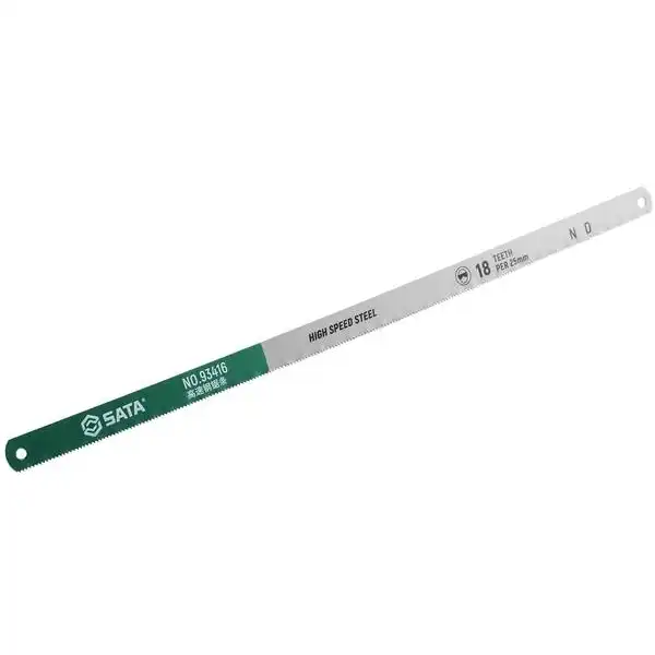 Lưỡi cưa gồm 18 răng cưa SATA 12 inch 93416