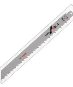 Lưỡi cưa kiếm Bosch S 1111 K 2608650678