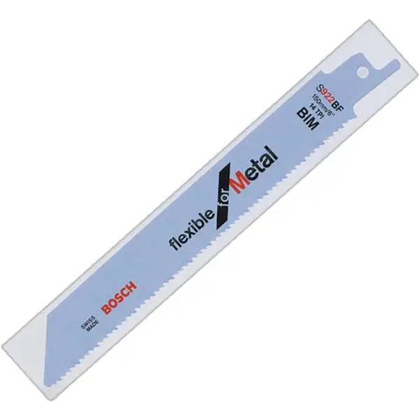 Lưỡi cưa kiếm Bosch S 922 BF 2608656014