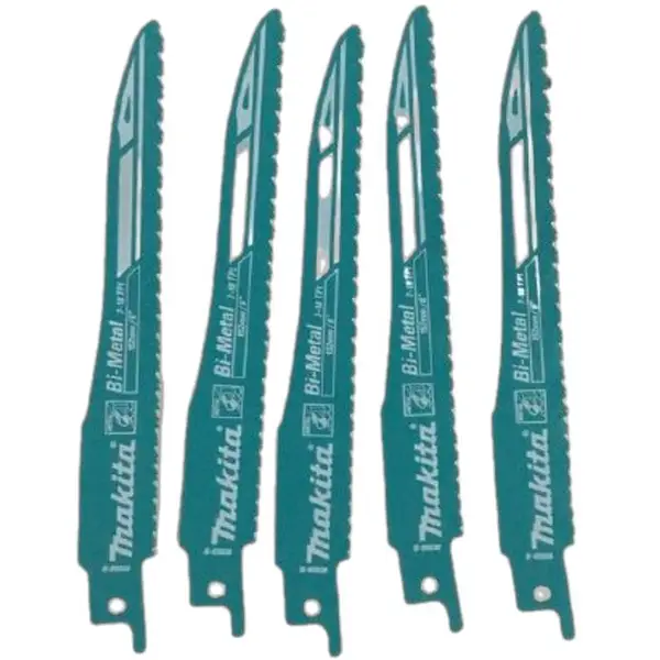 LƯỠI CƯA KIẾM MAKITA B-05038 (1 LƯỠI)