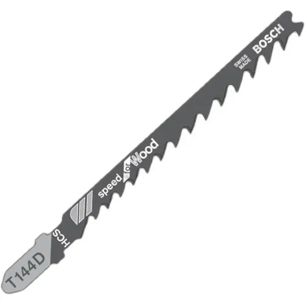 Lưỡi cưa lọng Bosch T 144 D 2608630040