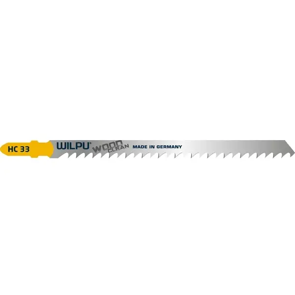 Lưỡi cưa lọng chân T HC 32 (5c) Wilpu 0212000005
