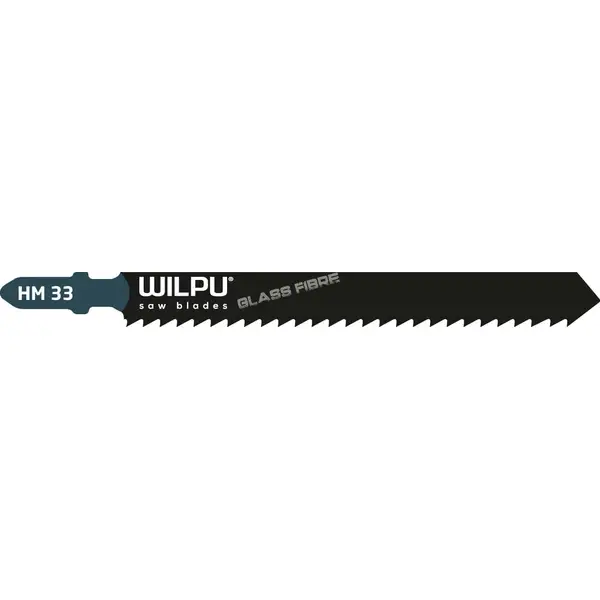 Lưỡi cưa lọng chân T HC 34 (5c) Wilpu 0218000005