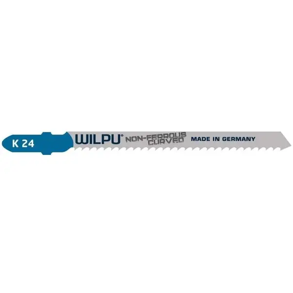Lưỡi cưa lọng chân T HW 12 K (5c) Wilpu 0241300005