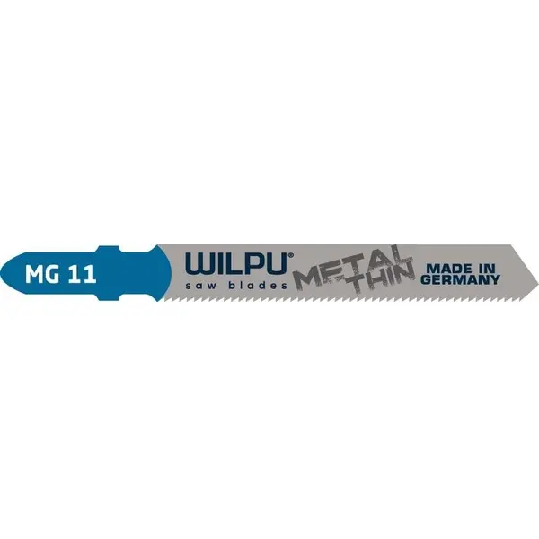 Lưỡi cưa lọng chân T MC 12 bi (5c) Wilpu 0250100005