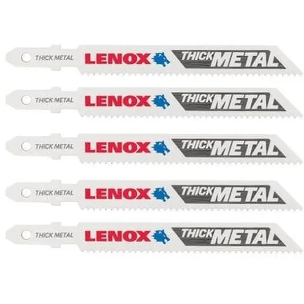 Lưỡi cưa lọng Lenox Vỉ 5c - 1994456