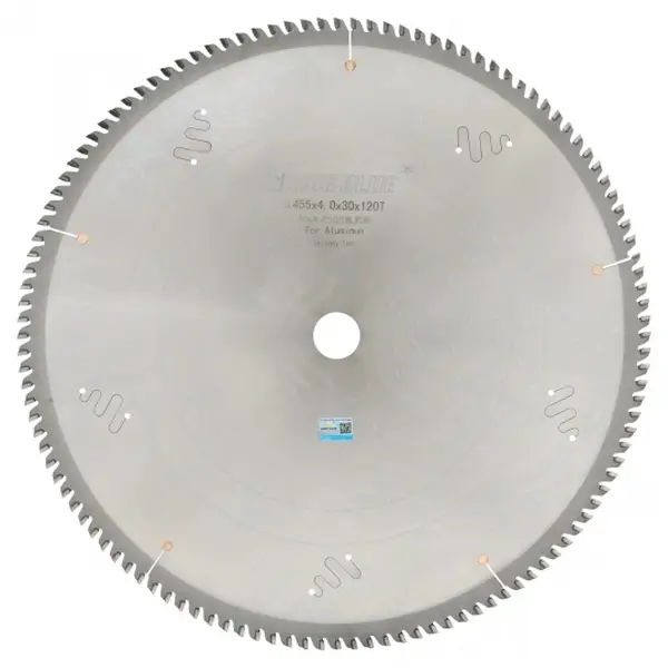 Lưỡi cưa nhôm KingBlue Y1-450x120T