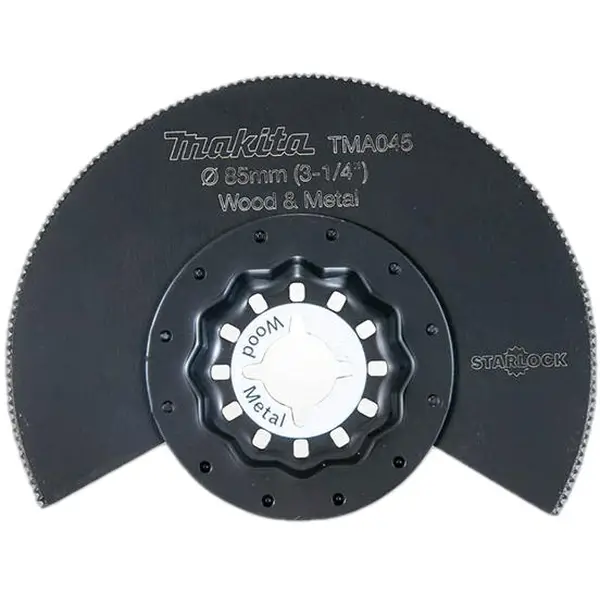 LƯỠI CƯA PHÂN ĐOẠN 85mm TMA045 MAKITA B-64799