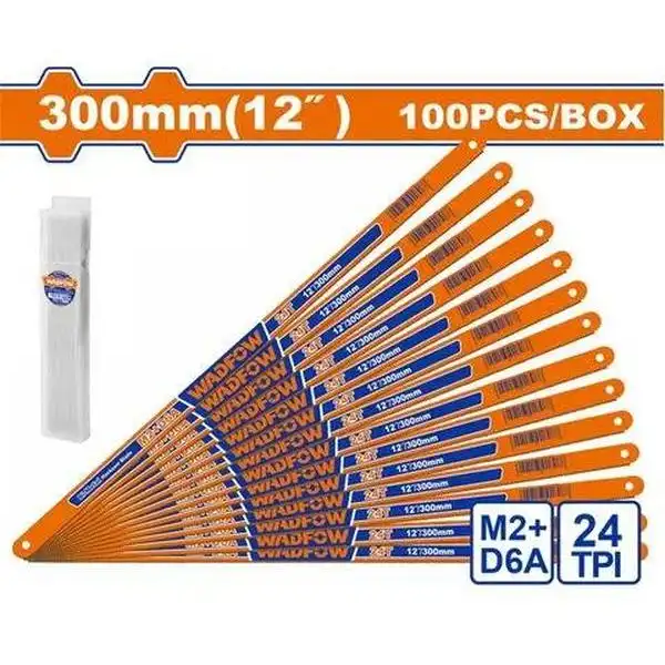 Lưỡi Cưa Sắt 300Mm (12 inch)24T WHB2H24 WADFOW