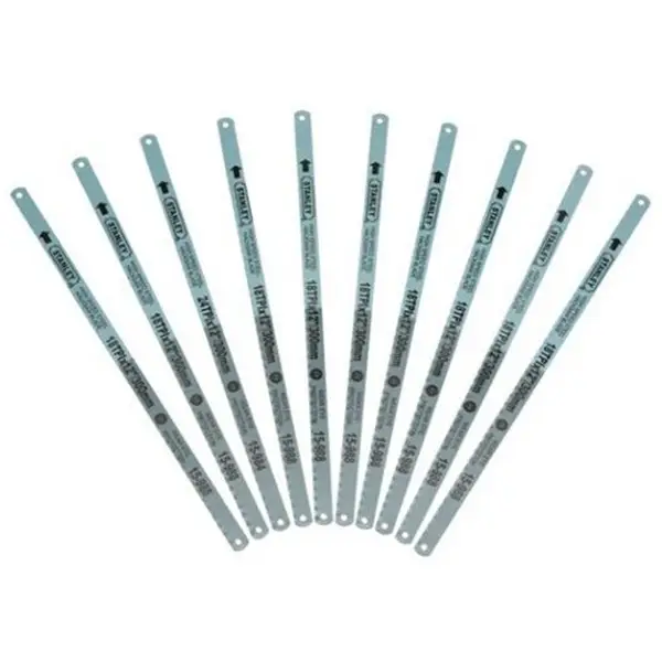 Lưỡi Cưa Thẳng 24 Răng 300mm Stanley 95-295-23