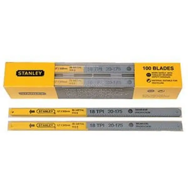 Lưỡi Cưa Thẳng 32 Răng Stanley 95-294-23