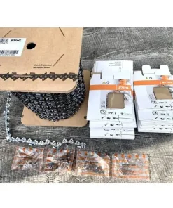 Lưỡi cưa xích 3684 STIHL 3684-000-1840
