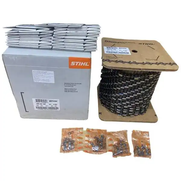 Lưỡi cưa xích 3846 STIHL 3846-000-1480