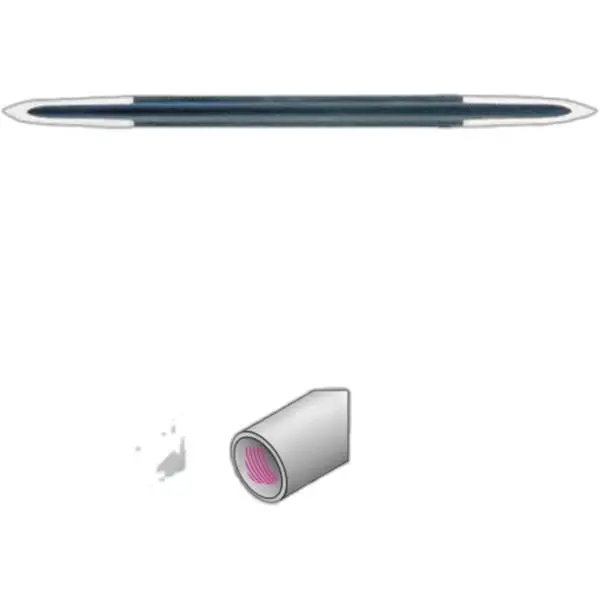 LƯỠI DAO CẠO BAVIA HAI ĐẦU T120 BT1200 NOGA