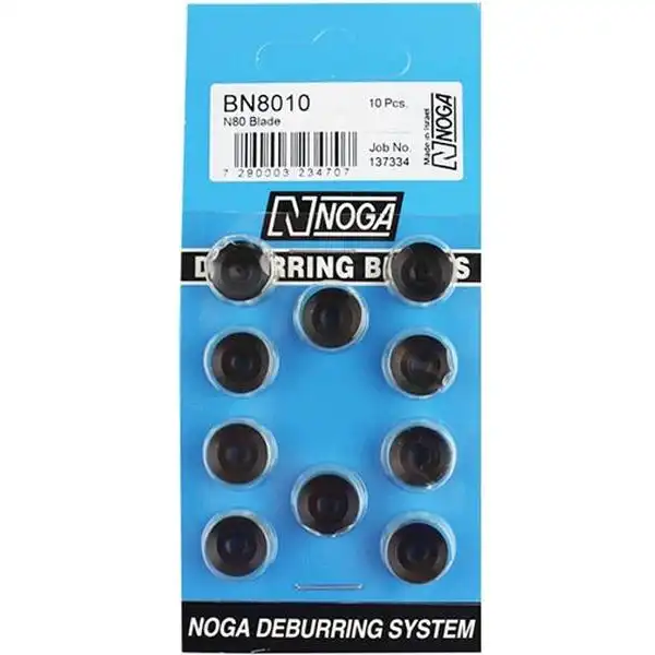 Lưỡi dao cạo chi tiết dập Noga BN8010