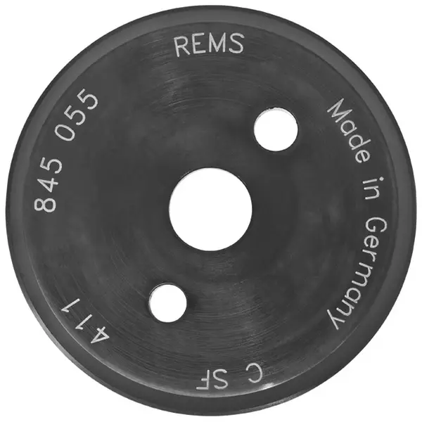 Lưỡi dao cắt ống C-SF REMS 845055, cho Máy cắt ống