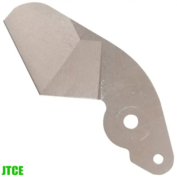 Lưỡi dao cắt ống dự phòng JTCE, cho JTC. MCC Japan