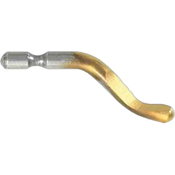 LƯỠI DAO GỌT BAVIA 2.6MM N1 TIN BN1012 NOGA