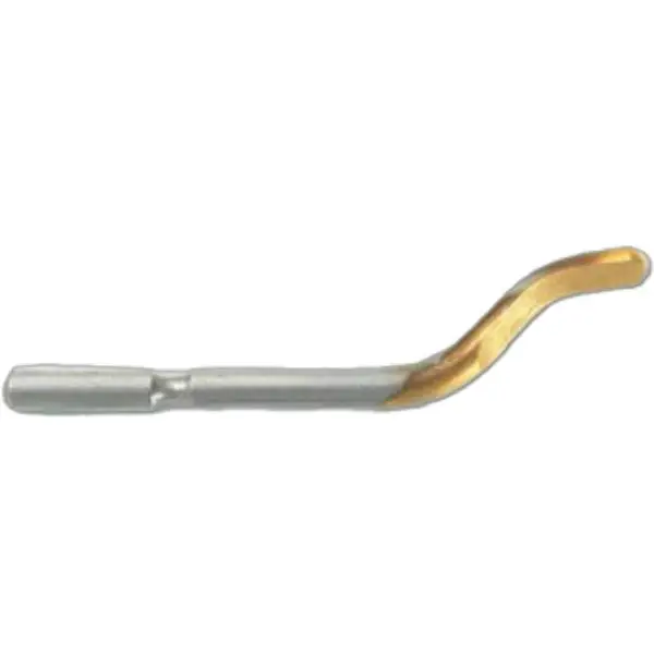 Lưỡi Dao Gọt Bavia 3.2mm S10 TiN BS1012 Noga