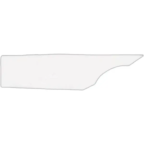 LƯỠI DAO GỌT BAVIA BẰNG GỐM CUNG LÕM CR2500 NOGA