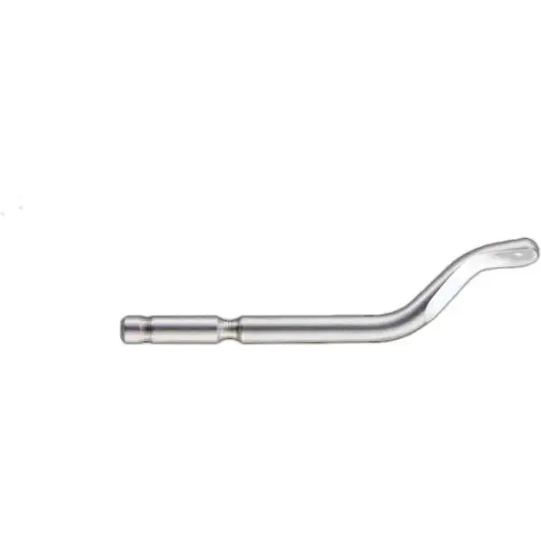 Lưỡi Dao Gọt Bavia Nhựa Và Vật Liệu Cứng S100 Cobalt BS1018 Noga