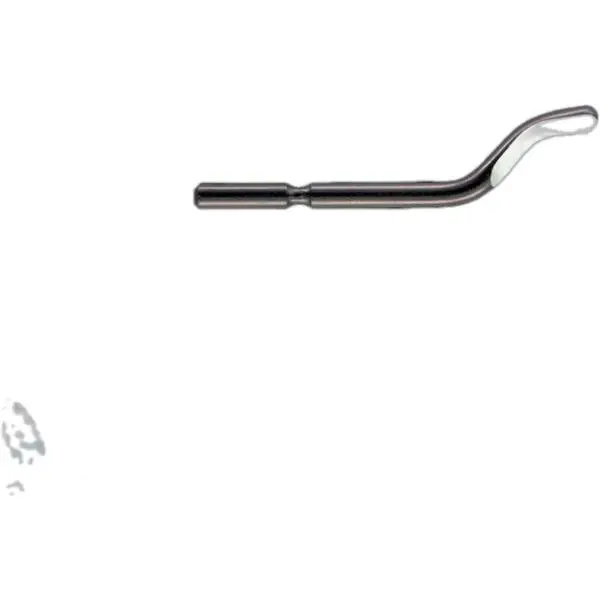 Lưỡi dao gọt bavia S10 BS1010 Noga