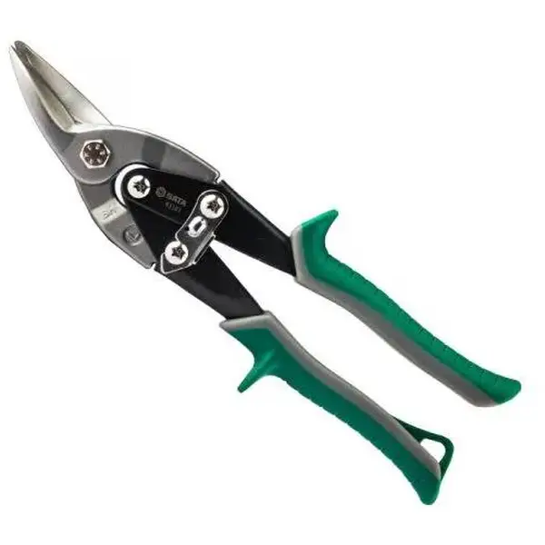Lưỡi dao rọc cáp Irwin 10504240 thẳng (hộp 5 cái)