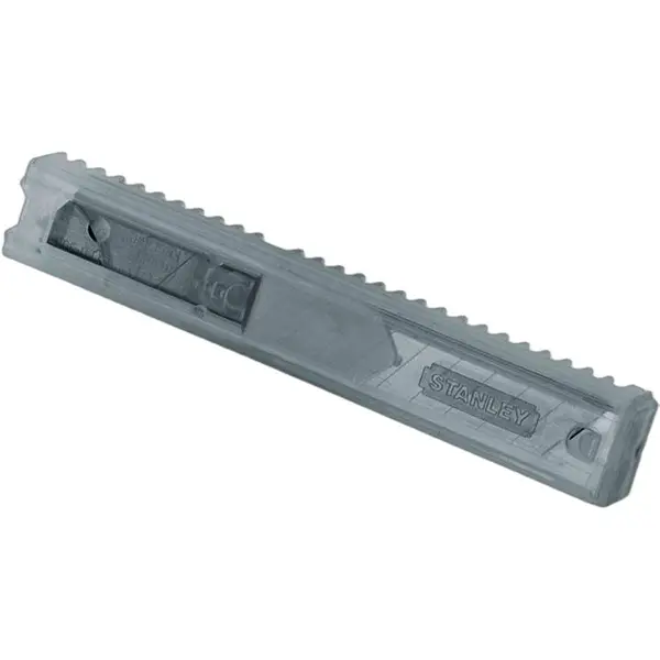 LƯỠI DAO RỌC GIẤY 9mm Len 85mm STANLEY 11-300H